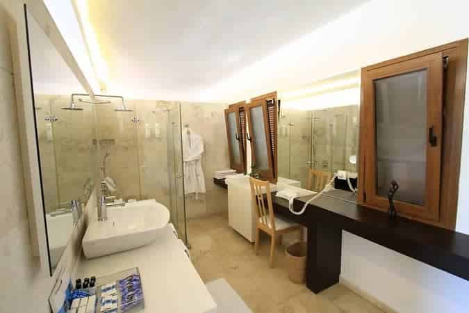 Manastır Hotel